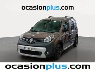 renault kangoo combi renault kangoo combi combi n. extrem m1-af se energy dci (110 cv)