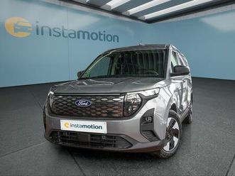 ford transit courier trend 135 kw