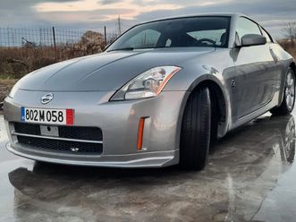 nissan 350z