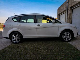 seat altea xl fevereiro/11