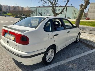 seat cordoba glx agosto/94