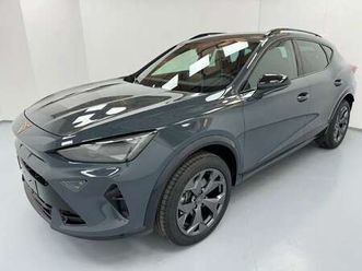 1.5 etsi 150cv dsg **acc** km0 2025 only promo