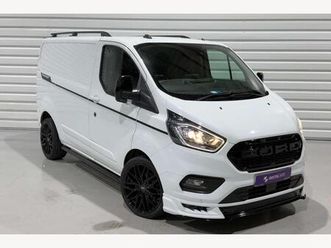 2.0 320 ecoblue limited l1 h1 euro 6 (start/stop) 5dr