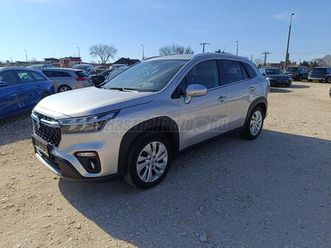 suzuki s-cross 1.4 hybrid gl+ áfás 1tul gyári fényezés