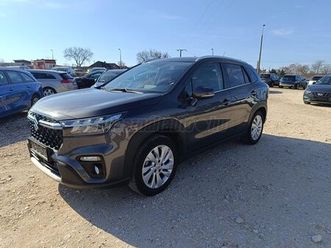 suzuki s-cross 1.4 hybrid gl+ áfás 1tul gyári fényezés