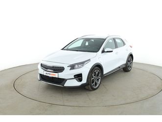 1.6 plug-in hybrid