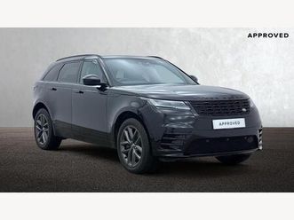 3.0 d300 mhev dynamic se auto 4wd euro 6 (start/stop) 5dr