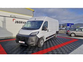 tole 3.5 t l4h2 maxi 140 ss bvm6