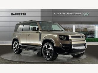 3.0 d250 mhev x-dynamic se auto 4wd euro 6 (start/stop) 5dr