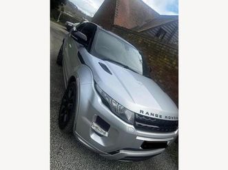 2.2 sd4 dynamic auto 4wd euro 5 3dr