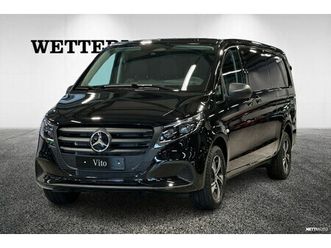 116cdi 4x4-3,2/34k pitkä a3 a pro edition