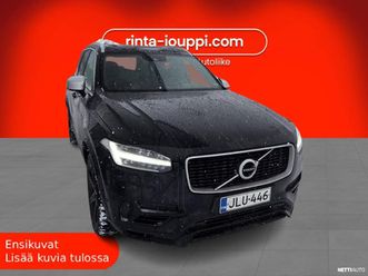 t8 twin engine awd r-design aut