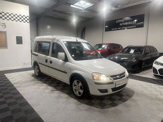 tour c break (base corsa c) phase 2 1.7