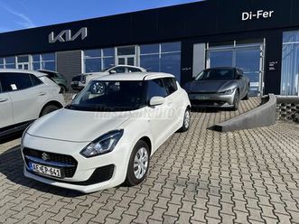 suzuki swift 1.2 dualjet hybrid gl áfá-s!