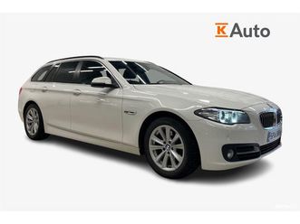 f11 touring 520d a xdrive business