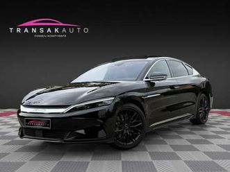 byd han 85 kwh 517ch emerald special edition