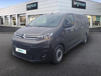 xl bluehdi 120 s&s bvm6 confort