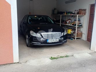 mercedes-benz e 350 e 350