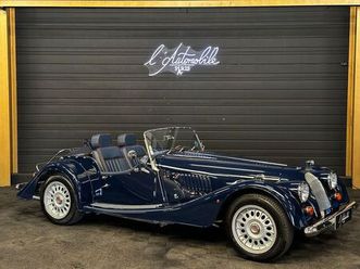 long door v8 rover 4.0l 190ch bvm5 suivi