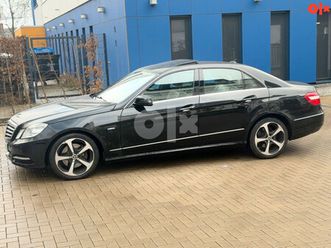 mercedes-benz e 250