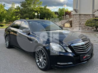 mercedes-benz e klasa w212 200 220 može zamjena