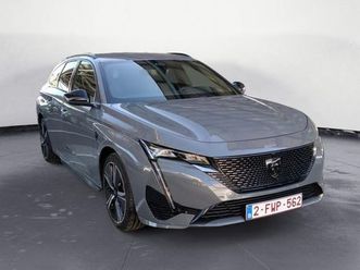 sw 1.2 puretech 130ch s&s gt eat8