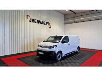 m 100 kw (136 ch) batterie 75 kwh