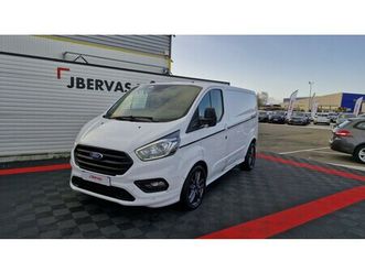 290 l1h1 2.0 ecoblue 185 bva sport