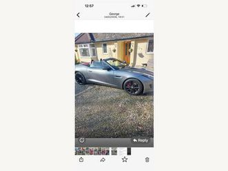 3.0 v6 s auto euro 5 (start/stop) 2dr