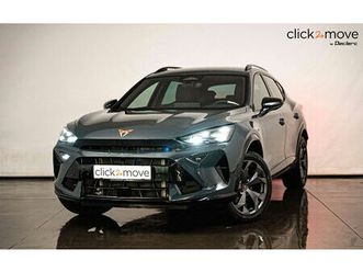 cupra formentor formentor 1.5 etsi mhev dsg