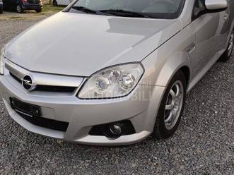 opel tigra 1.4 cosmo