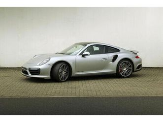 porsche 911 turbo 991 3.8 turbo pdk