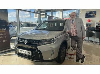 suzuki vitara 1.4 hybrid gl