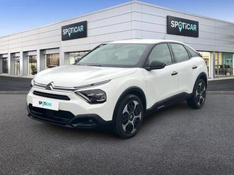 societe bluehdi 110 s&s bvm6 feel nav business r