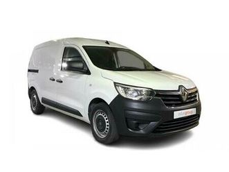renault express 1.5 blue dci confort c/iva
