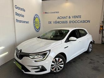 renault megane iv ste 1.5 blue dci 95ch air nav