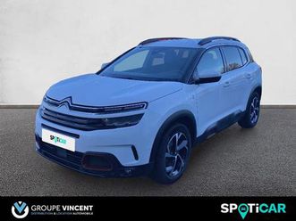 1.5 bluehdi 130 s&s c-series bvm6