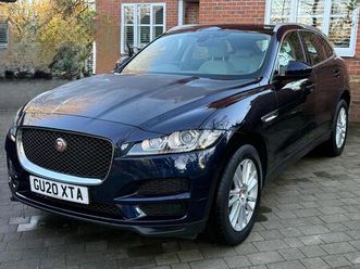 2.0 d180 portfolio auto euro 6 (start/stop) 5dr