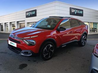 puretech 130 eat8 max