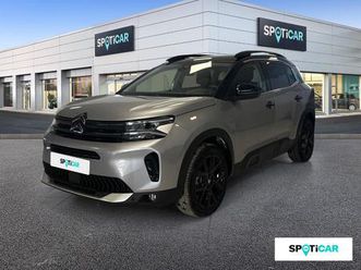 hybride 136 e-dcs6 max