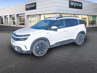 hybride rechargeable 225 s&s e-eat8 shine pack