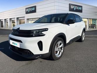 puretech 130 s&s bvm6 feel