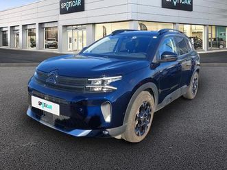 hybride rechargeable 225 e-eat8 shine