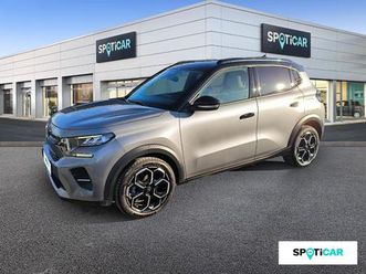 puretech 100 ch bvm6 max