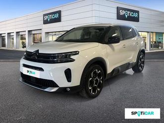 bluehdi 130 s&s bvm6 feel pack