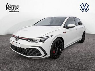 viii 2.0 tsi gti ahk navi acc led