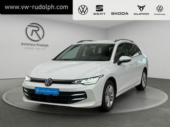 viii variant 1.5 tsi life / navi led ahk