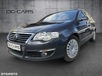 volkswagen passat variant 1.8 tsi highline