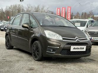citroën c4 picasso xsara 1.6 hdi