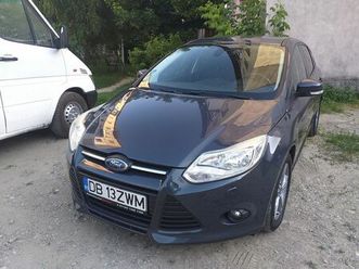 ford focus 1.0 125 cai moreni